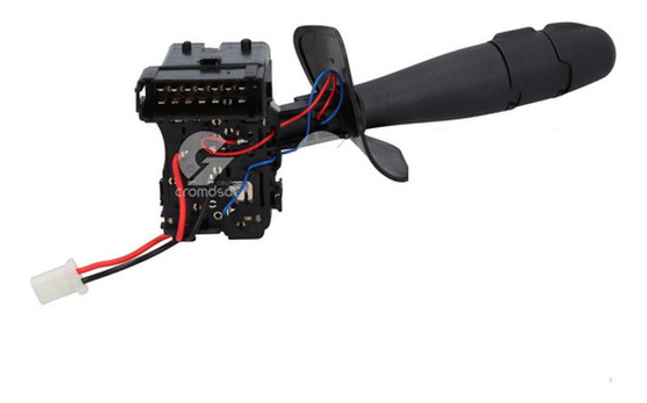 Llave Conmutadora Luces Clio 06 A 12 Antiniebla Trasero (c) 0