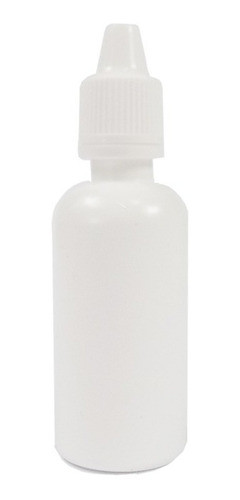 Gotero Plástico Polietileno 30 Cc X100 0