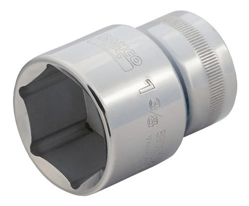 Tubo Boca Llave Hexagonal 29mm Enc 1/2 Bahco Bguemes 0