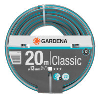Manguera Classic 20m 1/2  Gardena - Ynter Industrial 0