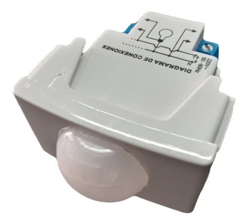 Modulo Sensor Movimiento Led 300w Sitel Para Kalop 1 Modulo 0