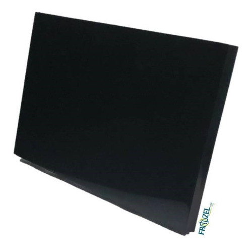 Placa Polietileno - Exclusivo (04022202) M.e. 1