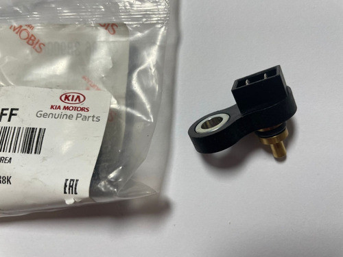 Sensor Óleo Temperatura Câmbio Hyundai Veloster 1.6 Original 1