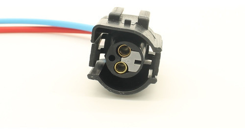 Ficha Estanca 2 Vías Bulbo Electro Sensor Temperatura Ford 0
