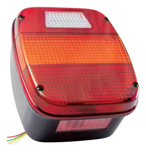 Farol Tra / Ford Camion Cargo 4030 (1997) 0
