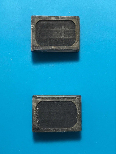 Parlante Altavoz / Buzzer *original* Samsung J1 Ace J110 0
