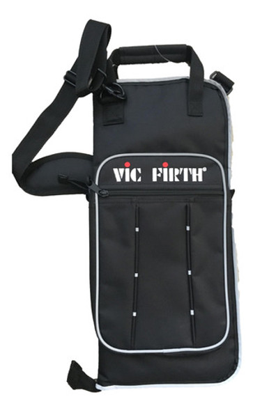 Vic Firth Classic Bolsa Para Baquetas 0