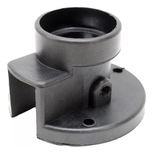 Capa Para Euro Conector Fêmea Mig Com Flange Esab Balmer 0