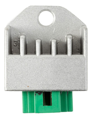 Regulador Dze 10054 Std Honda Nxr 150 Bross Std 12v 12a 1