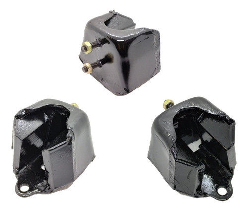 Soporte Motor Delantero Ford Falcon 7 Bancadas 1