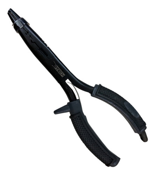 Pínza De Pesca Tech Abre Anillas 18 Cm 1