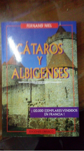 Libro Cátaros Y Albigenses 0