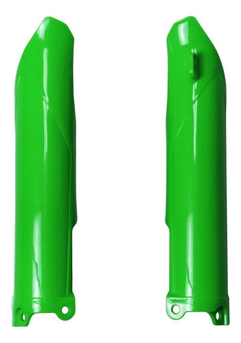 Cubre Barrales Kx 250/450 08/23 Verde Amx 0