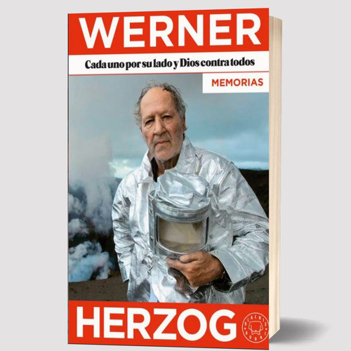 Cada Uno Por Su Lado Y Dios Contra Todos - Herzog Werner 0