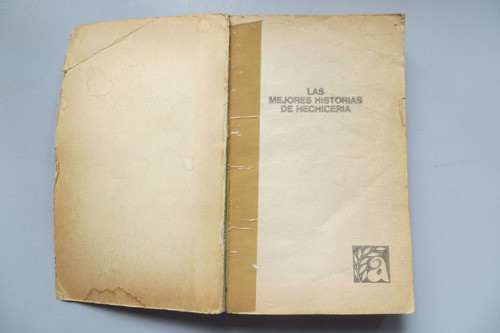 Las Mejores Historias De Hechicerías Van Hagenland Bruguera 1