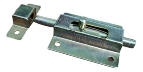 Pasador Tipo Mauser Con Central Herrajes 1