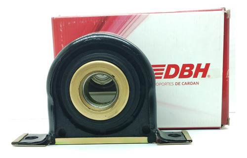 Soporte De Cardan Ford F350 F500 F600 35mm  Dbh 0