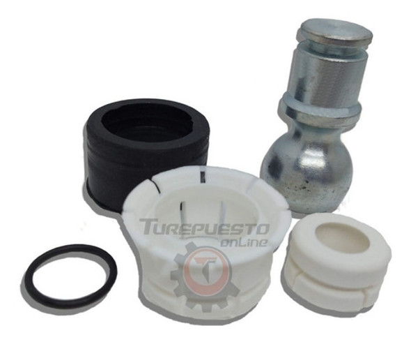 Reparacion Menor Palanca Cambios Chevrolet Corsa Classic 0