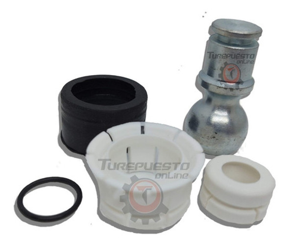 Reparacion Menor Palanca Cambios Chevrolet Corsa Classic 1