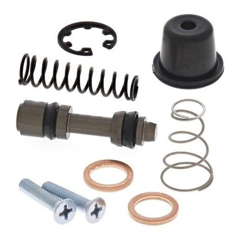 Reparo De Freio Dianteiro Br Parts Husqvarna Tc/te 250 14/17 0