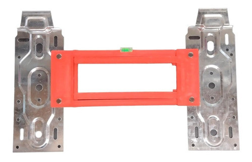 Chapa Sujeción Para Split Soporte Universal Regulable 0