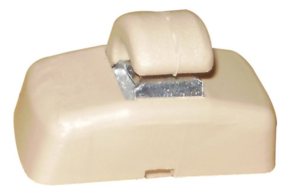 S/stock Soporte Visera Vw Golfiv-bora-nbt-beige- 0
