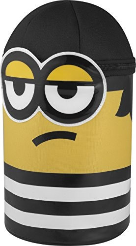 Thermos Despicable Me 3 Movie Novedad Almuerzo Kit, Minion 0