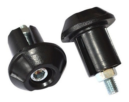 Puntera Manubrio Yamaha Fz 16 Universal Vam 1028 1