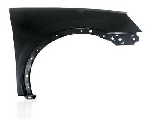 Guardabarro Delantero Derecho Original Chevrolet Corsa 2 200 0