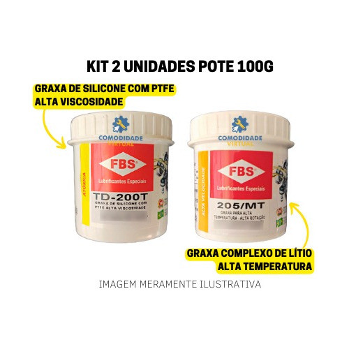 Kit Lubrificante Cardan Coifa Graxa De Lítio E Silicone Veda 1