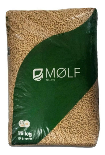 Pellet De Pino Frontier Fenix 1