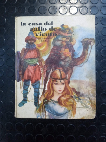 La Casa Del Gallo De Viento - Irving Washington 0