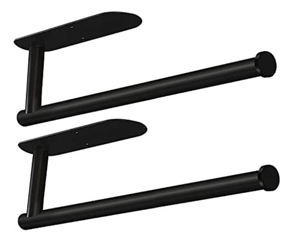 Soportes Y Rollos De Toallas De Papel Para Cocina De Acero I 1