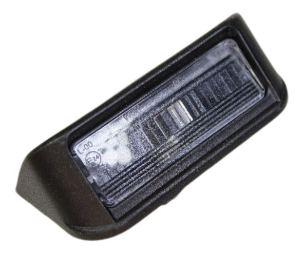 Faro Patente Fiat Qubo Fiorino Active 16 18 Original 1