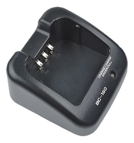 Cargador Bc-160-base Para Icom Ic-f3013 Ic-f4013 Ic F3031t I 0