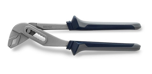 Pinza Pico De Loro Haus 9½'' Doble Cremallera Bremen 7047 0