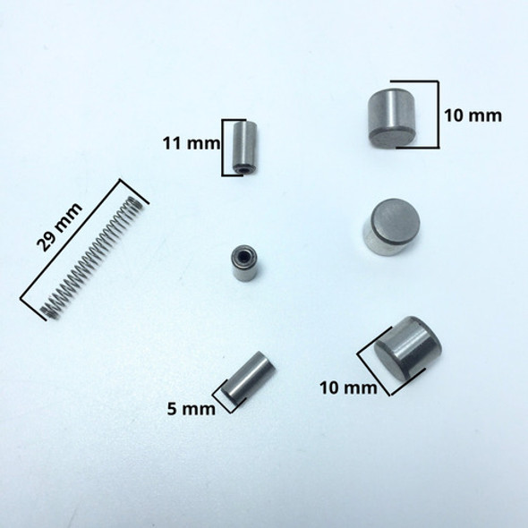 Kit Reparacion Bendix Gilera Smash 110 1