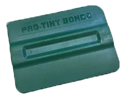 Espátula Blanda Bondo Polarizado Laminado Ploteo 0