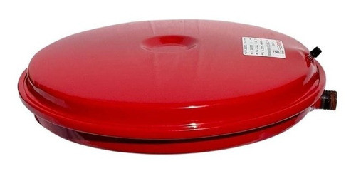 Tanque Hidroneumático Chato 7 L Para Calefaccion- Varem 0