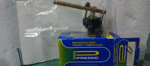Válvula Compradora De Freno Renault 9 Modelo 94 0