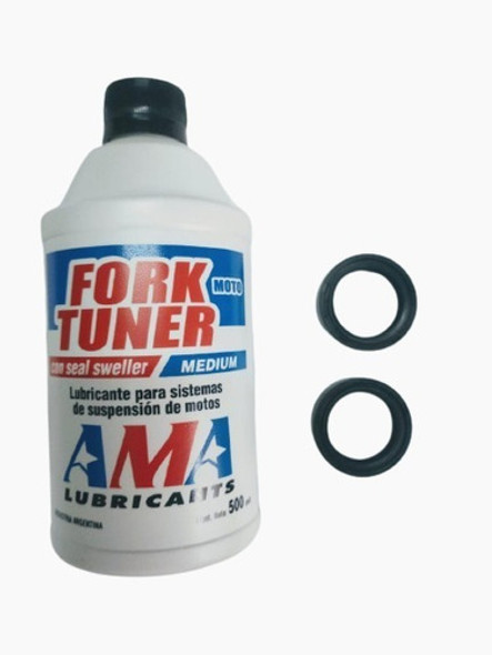 Kit Reparación Suspensión Zanella Rx 150 - Bmd Motos 0