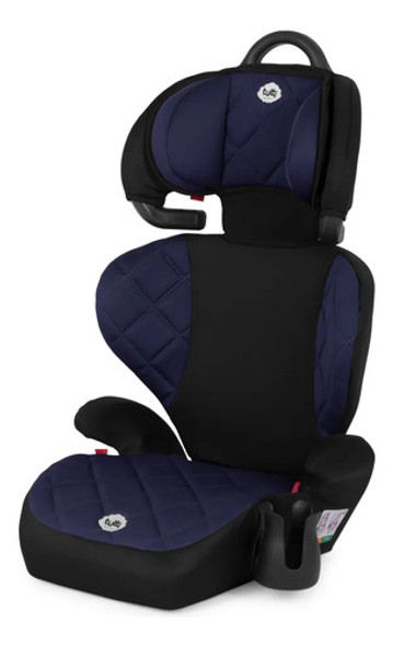 Cadeira Para Auto Triton Ii Azul (15 A 36kg) - Tutti Baby 1