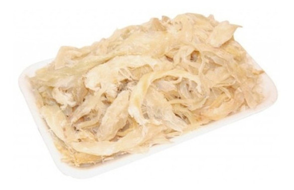 Bacalhau Do Porto Gadus Morhua Desfiado 2kg 1