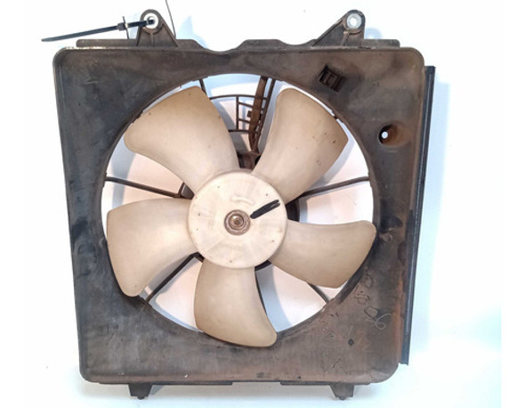 Ventoinha Radiador Honda New Civic 2008 0