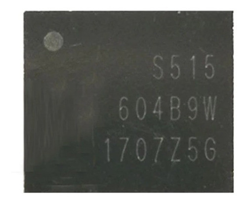 Power Ic S515 Samsung Galaxy A6 A3 J5 J7 1
