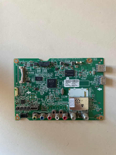 Placa Principal LG 49lf5400 0
