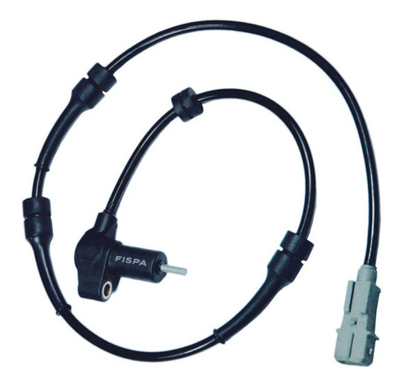 Sensor De Abs Trasero Peugeot 306 1.6 Sr 0