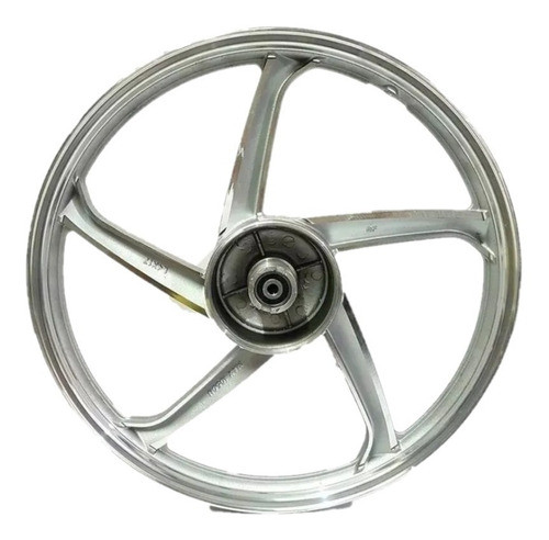 Llanta Trasera Honda Wave Futura Beta 110 Aleacion 0