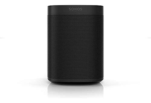 Sonos One Gen 2 Dentro De La Pared 1