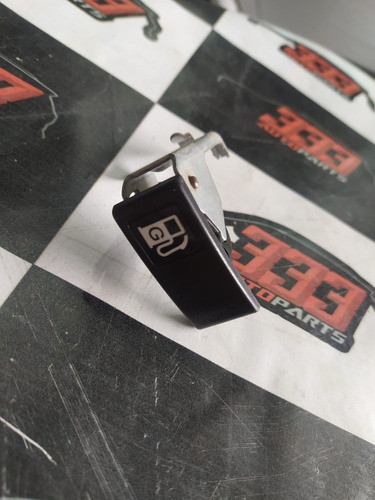 Puxador Tampa Do Tanque Combustível Honda City 2013 0